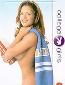 Playboy: Best of College Girls (видео)