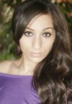 Merna Aodisho фото