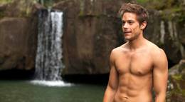 Кадр из фильма "Лагерь" - 2