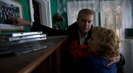 Кадр из фильма "Камень" - 1