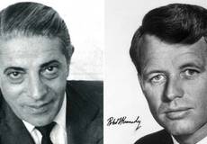 Режиссер «Слепоты» снимет фильм о враге клана Кеннеди