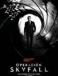 Постер из фильма "007: Координаты «Скайфолл»" - 1