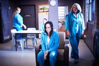 Кадр Уэнтуорт