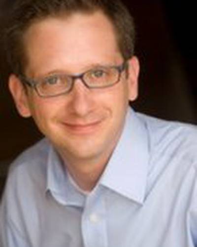 Скот Зеллер фото