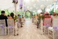 Кадр Большая свадьба