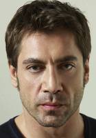 Хавьер Бардем