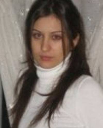 Сеннур Кая фото