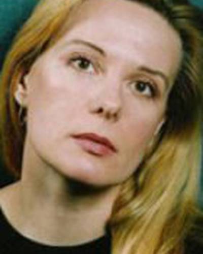 Екатерина Унтилова фото