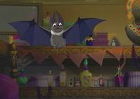 Кадр Иван Царевич и Серый Волк 2