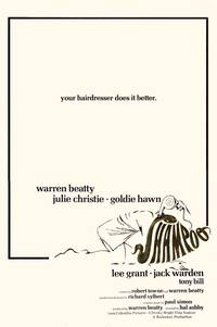 Постер Шампунь