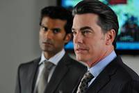 Кадр Тайные связи