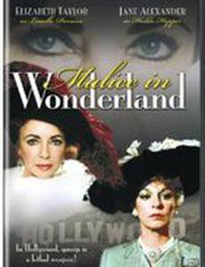 Происки в стране Чудес