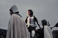 Кадр Макбет