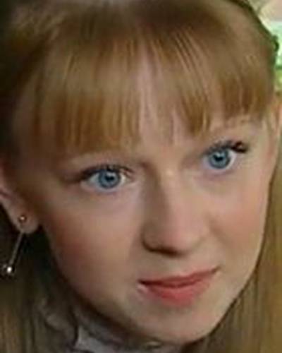 Екатерина Кузьмичева фото