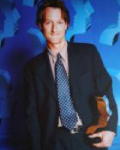 Джеймс Оллоди фото