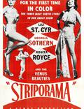 Постер из фильма "Striporama" - 1