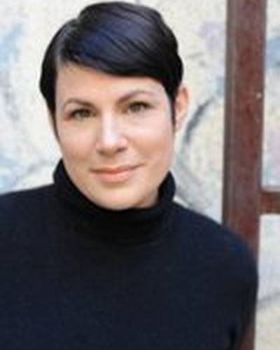 Мелани Весей фото