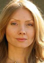 Елена Ручкина фото