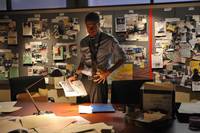 Кадр Двойной агент