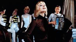 Кадр из фильма "Борсалино и компания" - 2