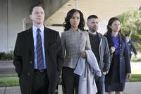 Кадр Скандал