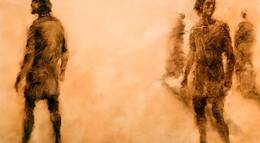 Кадр из фильма "Сон смешного человека" - 1