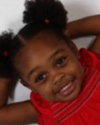 Джада Харрис фото