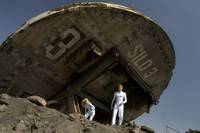 Кадр Остров