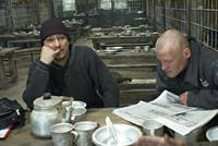 Кадр Консервы