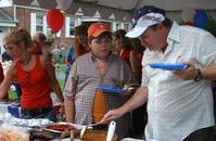 Кадр Двенадцатилетние