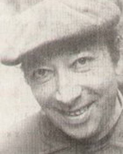 Рафаил Хозак фото