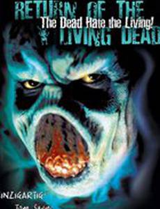 Мертвецы ненавидят живых (видео)