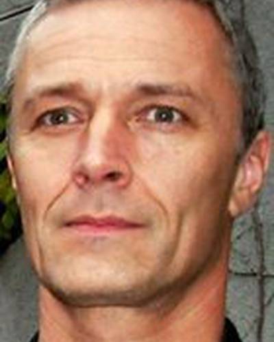 Филипп Бадро фото