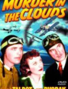 Murder in the Clouds