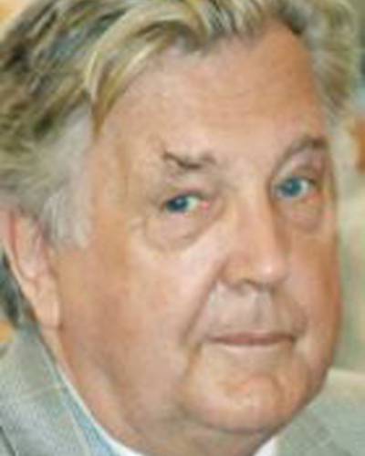 Илья Глазунов фото