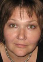 Анна Воронова фото