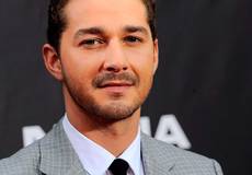 Шайа ЛаБаф признался в воровстве