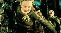 Кадр из фильма "Путешествие по человеческому телу" - 1