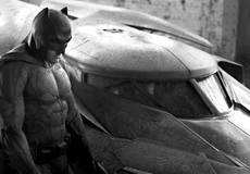 В «Бэтмене против Супермена» станет больше злодеев