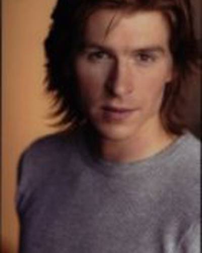 Рубен Лэнгдон фото