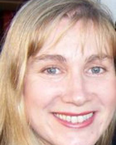 Миган Симпсон Хубермэн фото