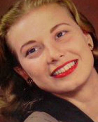 Пегги Дау фото