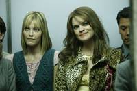 Кадр Мисс Никто