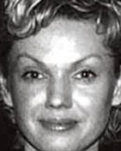 Марина Любакова фото