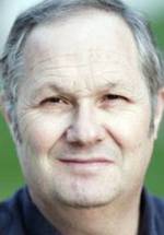 Ален Штерн фото