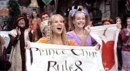 Кадр из фильма "Заколдованная Элла" - 2