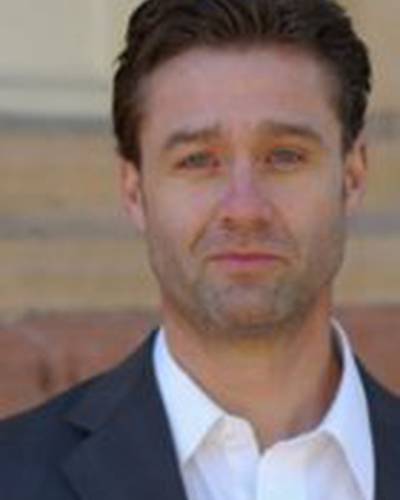 Скотт Хэнкс фото