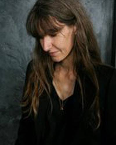 Летиция Массон фото