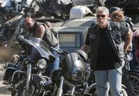 Кадр Сыны анархии