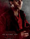 Постер из фильма "Звёздные Войны: Последние джедаи" - 1